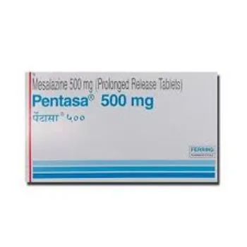 Mesalamine Tablets